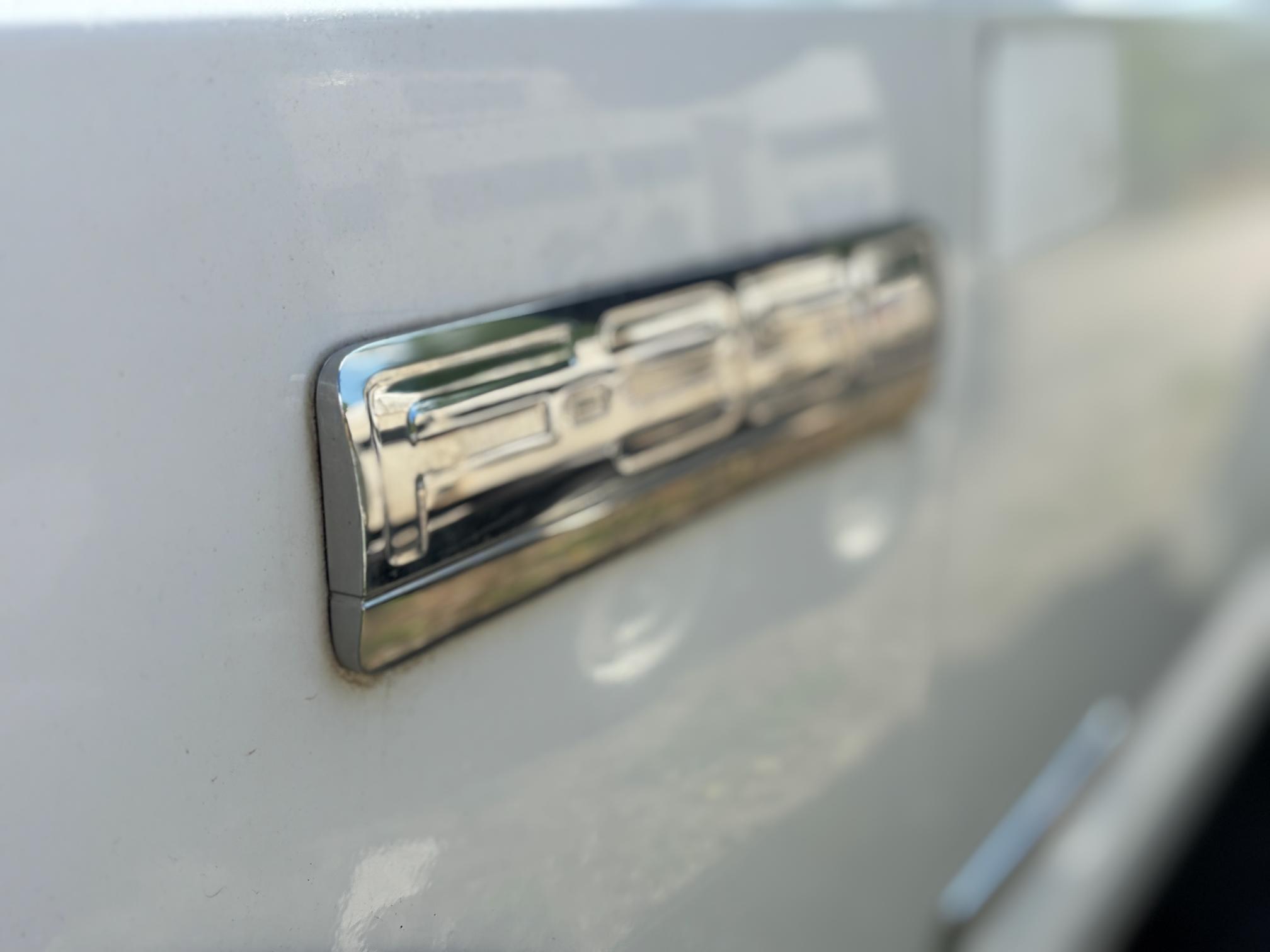 2005 FORD F350 - Image 7